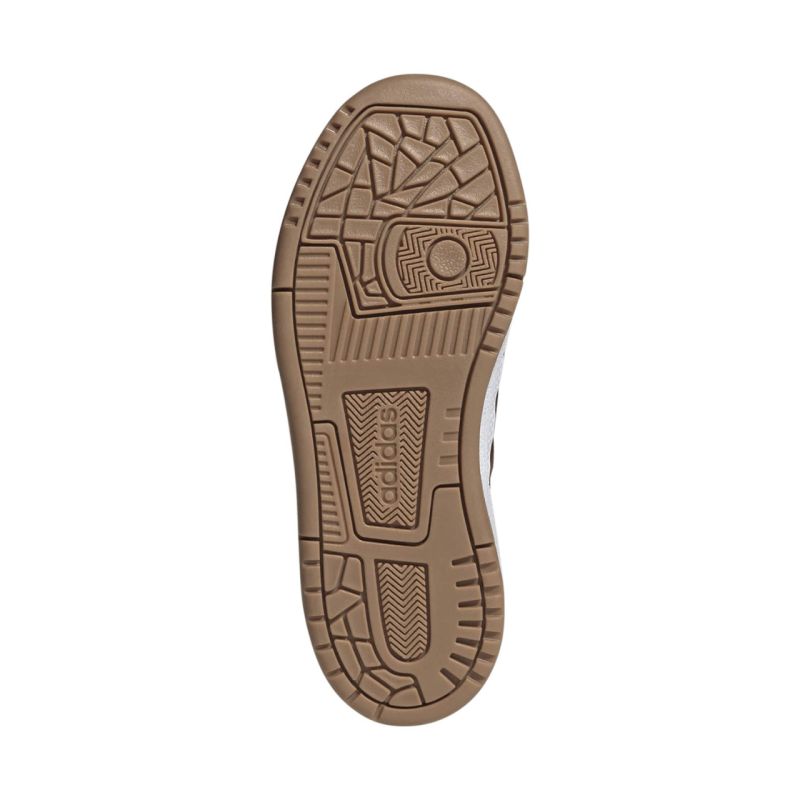 adidas Rapid Court CF C KI3904 kids' shoes