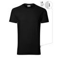 Rimeck Resist M MLI-R01LB T-shirt Clothing/Lifestyle/T-shirts/Rimeck Your Sports Performance