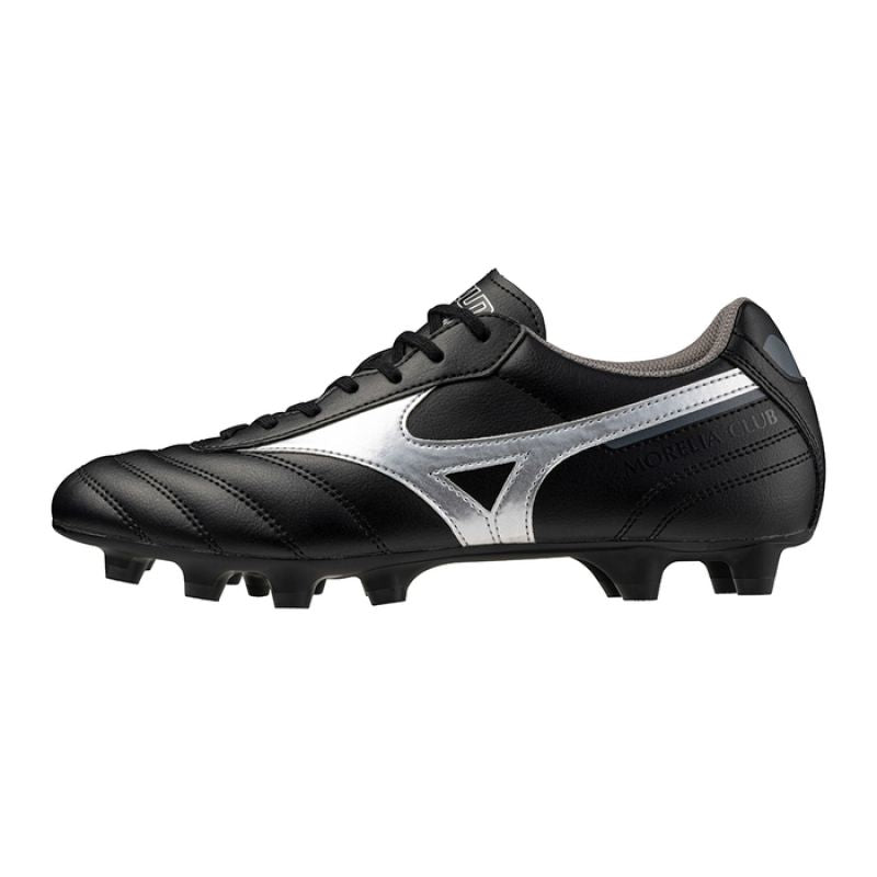 Mizuno Morelia II Club FG M shoes P1GA241603 Footwear/Football/Mizuno Mizuno