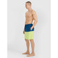 Men's boardshorts 4F 4FWSS25UBDSM135-45S *Kategoria tymczasowa Your Sports Performance