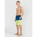 Men's boardshorts 4F 4FWSS25UBDSM135-45S *Kategoria tymczasowa Your Sports Performance