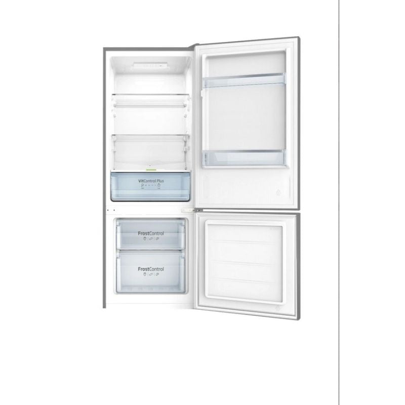 AMICA FK244.4X(E) fridge-freezer AGD - Produkty/Lodówki wolnostojące Your Sports Performance
