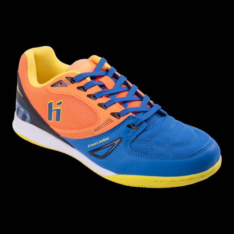 Children's Indoor Shoes TEAMSON TEEN IC In preparation Your Sports Performance