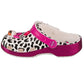 Crocs LOL Surprise Diva Girls Classic Clog Jr 209465-100 clogs Footwear/Lifestyle/Crocs Crocs