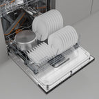 GORENJE GV16D5 built-in dishwasher AGD - Produkty/Zmywarki do zabudowy Your Sports Performance
