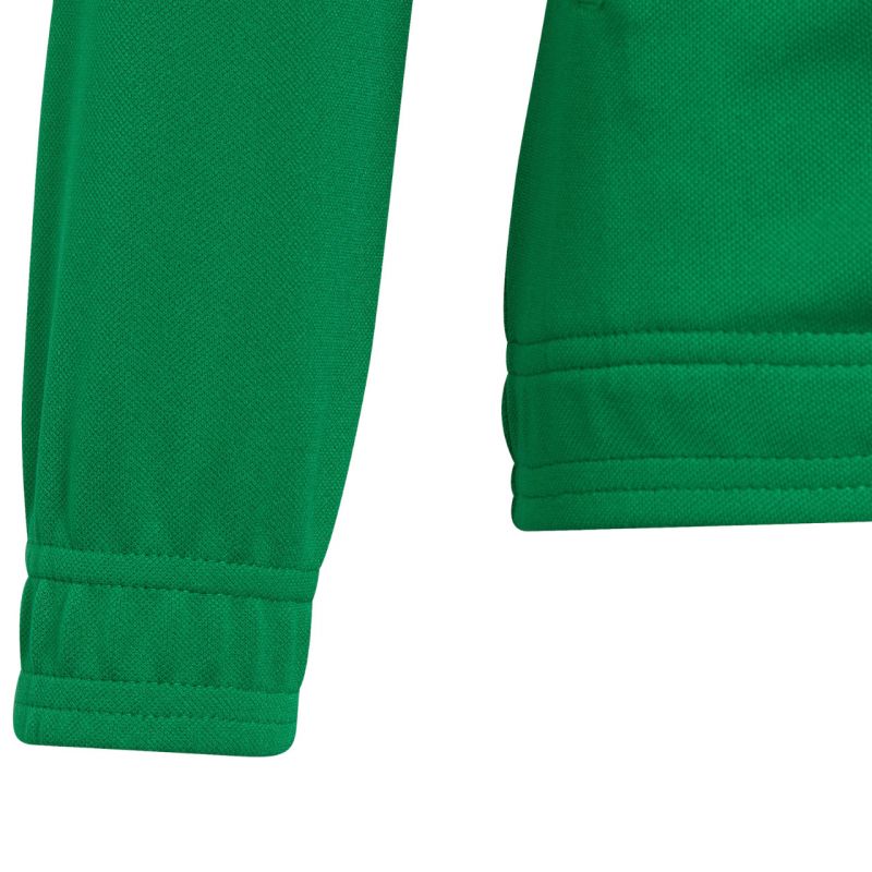 Sweatshirt adidas Entrada 22 Track Jacket Jr HI2138 Clothing/Football Adidas