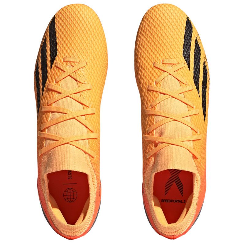 Adidas X Speedportal.3 FG M GZ5077 football shoes Footwear/Football Adidas