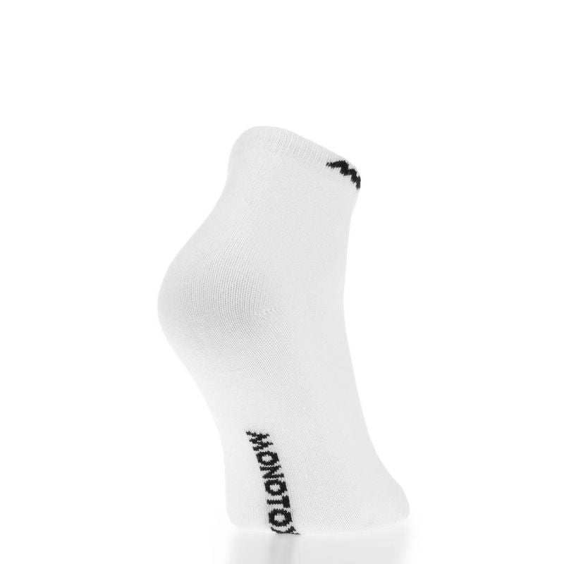 Monotox Basics Ankle Socks Mix 3-Pack MX20007 Clothing/Training/Socks/Unisex/Monotox Asics
