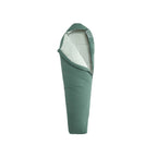 MILLET Baikal 750 Reg sleeping bag green