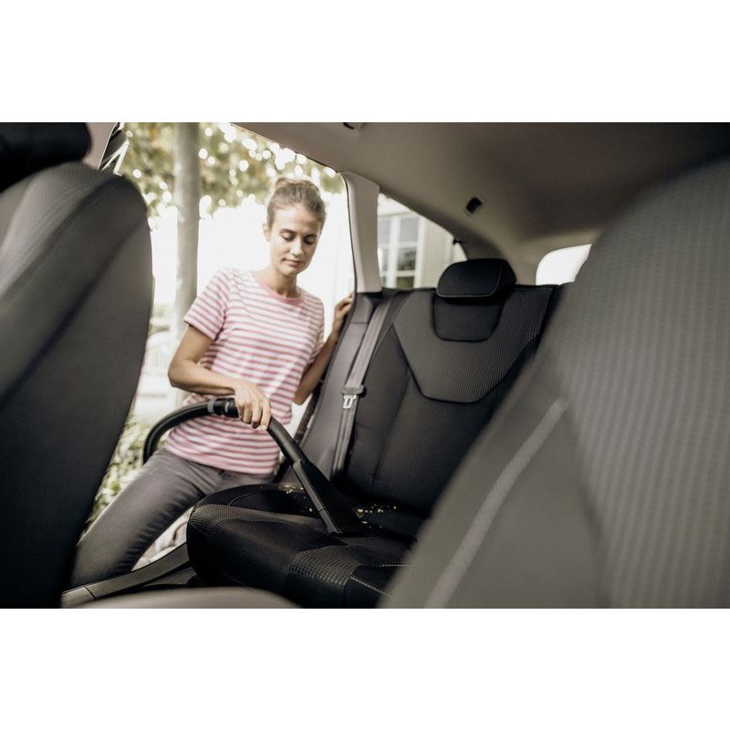 Kärcher WD 3 V-17/6/20 Car Vacuum Cleaner AGD - Produkty/Odkurzacze Your Sports Performance