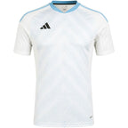 Men's adidas miCond22 Jersey white and blue HB5392
