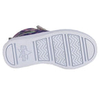 Skechers Twi-Lites Lil Starry Gem 314400N-LVMT purple 21 In preparation Your Sports Performance