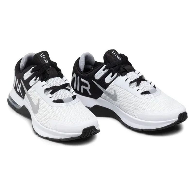 Nike Air Max Alpha Trainer 4 M CW3396-100 shoes Footwear/Training/Men Nike
