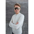 POC M's Thermal Lite LS Jersey Beige