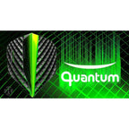 Harrows QUANTUM Feathers In preparation Your Sports Performance