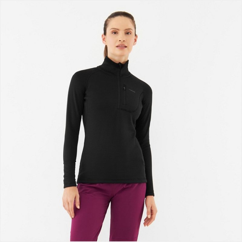 Viking Admont Sweatshirt W 740/23/9899/09 Clothing/Outdoor/Viking Your Sports Performance