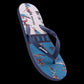 Men's RENIR Flip-Flops In preparation Your Sports Performance