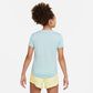 Nike Dri-Fit Jr T-shirt DZ3583-442 Clothing/Training Nike