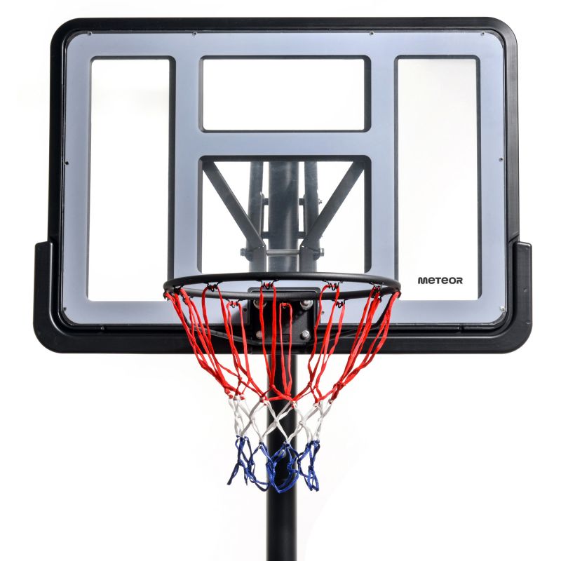Meteor Chicago 21 20082 basketball set Accessories/Training equipment/Stojak do koszykówki Your Sports Performance
