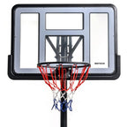 Meteor Chicago 21 20082 basketball set Accessories/Training equipment/Stojak do koszykówki Your Sports Performance