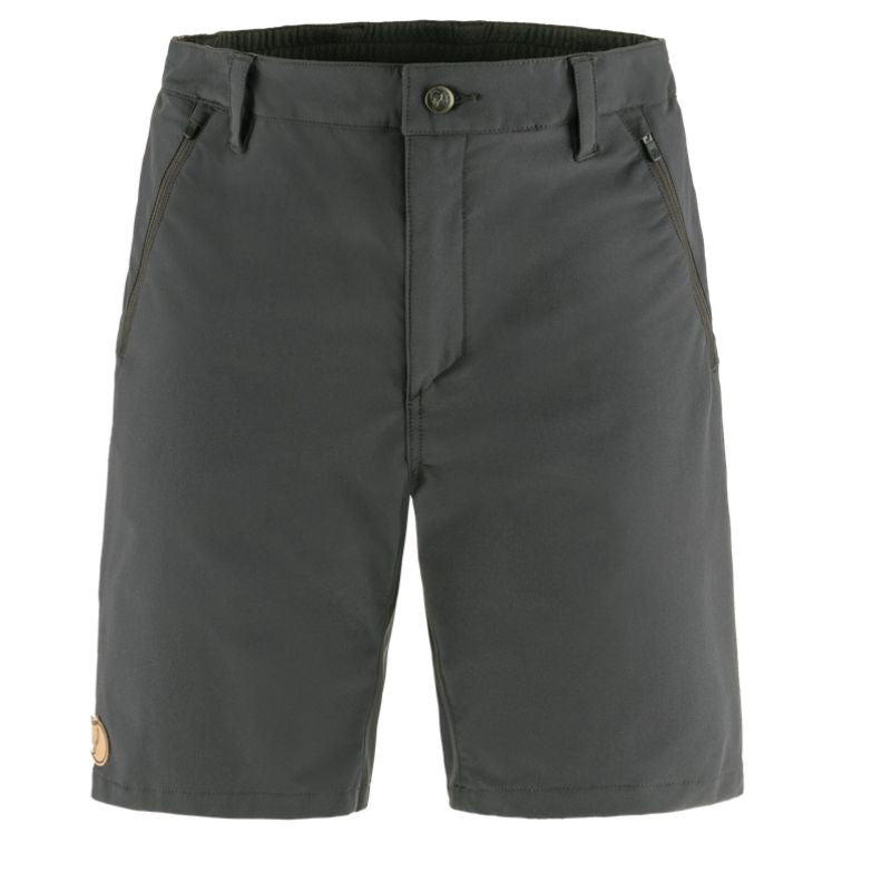 Fjällräven Abisko Trail Stretch Shorts M F12200165-030 Clothing/Outdoor/Fjällräven Your Sports Performance