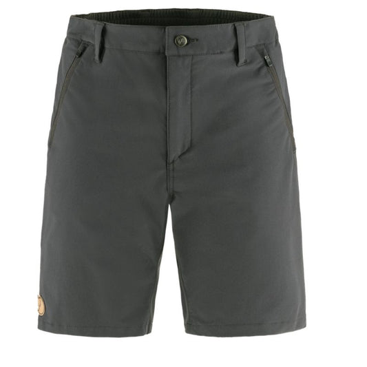 Fjällräven Abisko Trail Stretch Shorts M F12200165-030 Clothing/Outdoor/Fjällräven Your Sports Performance