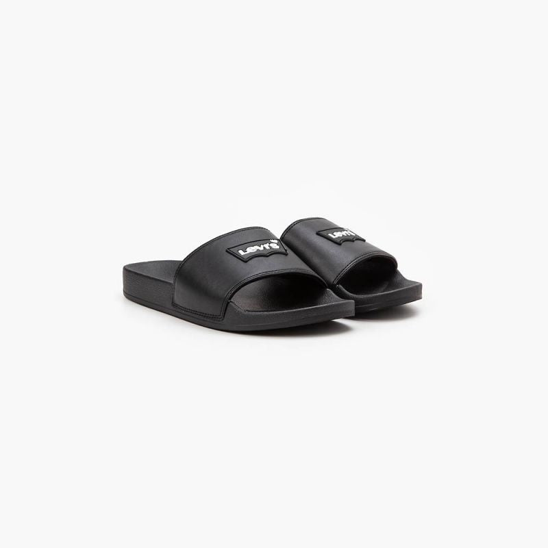 Levi's June Batwing Patch W Flip-Flops D78940002 Footwear/Swimming Your Sports Performance