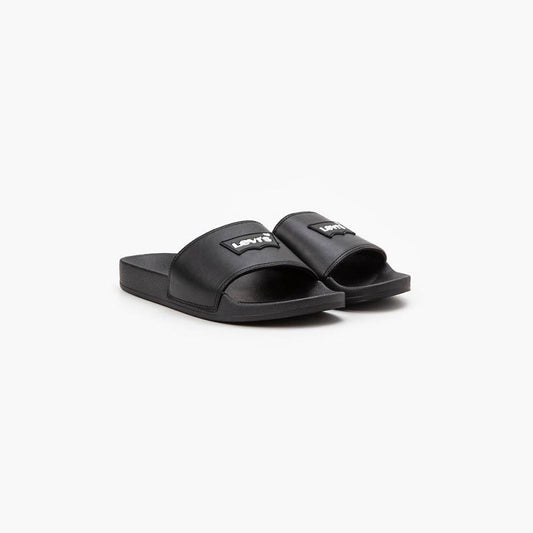 Levi's June Batwing Patch W Flip-Flops D78940002 Footwear/Swimming Your Sports Performance