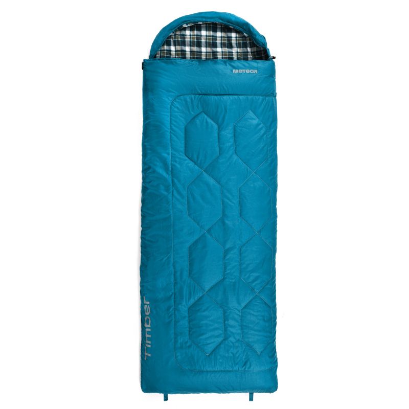 Meteor Timber 81152 Sleeping Bag Accessories/Tourist equipment Your Sports Performance