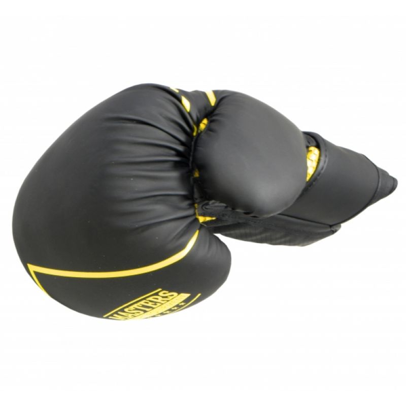 RPU-BLACK 012325-0210 boxing gloves Accessories/Gloves Your Sports Performance