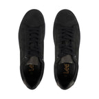 Lee Glenn Low Men's Shoes Black 50263040 25Y