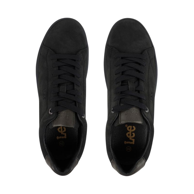 Lee Glenn Low Men's Shoes Black 50263040 25Y