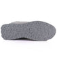 Men's gray sneakers Vanhorn WN32306 VanHorn