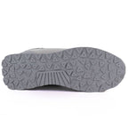 Men's gray sneakers Vanhorn WN32306 VanHorn