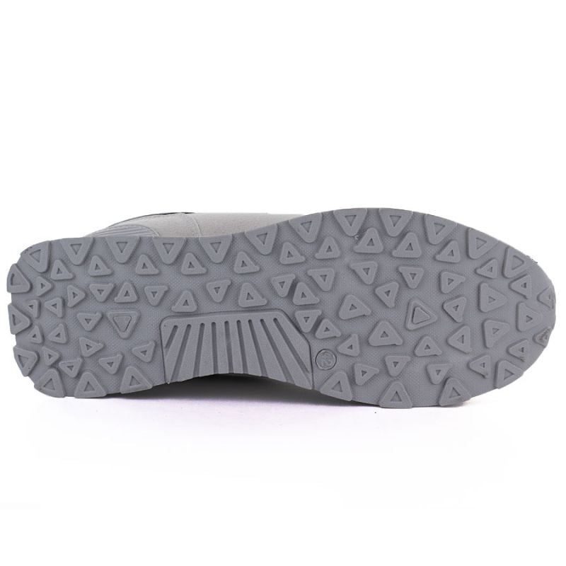 Men's gray sneakers Vanhorn WN32306 VanHorn