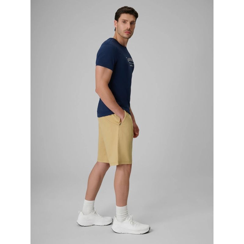 Men's casual shorts 4F 4FRSS26TSHOM0929-83S 4f