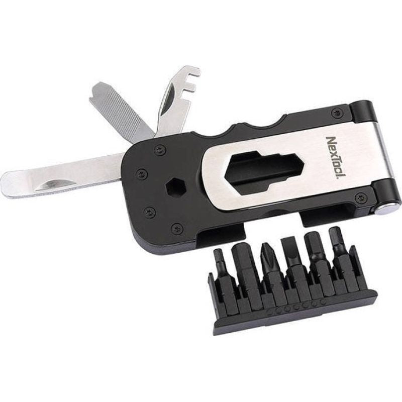 NexTool Bicycle Tool NE0122 14in1 bicycle multitool Survival/Multitoole Your Sports Performance
