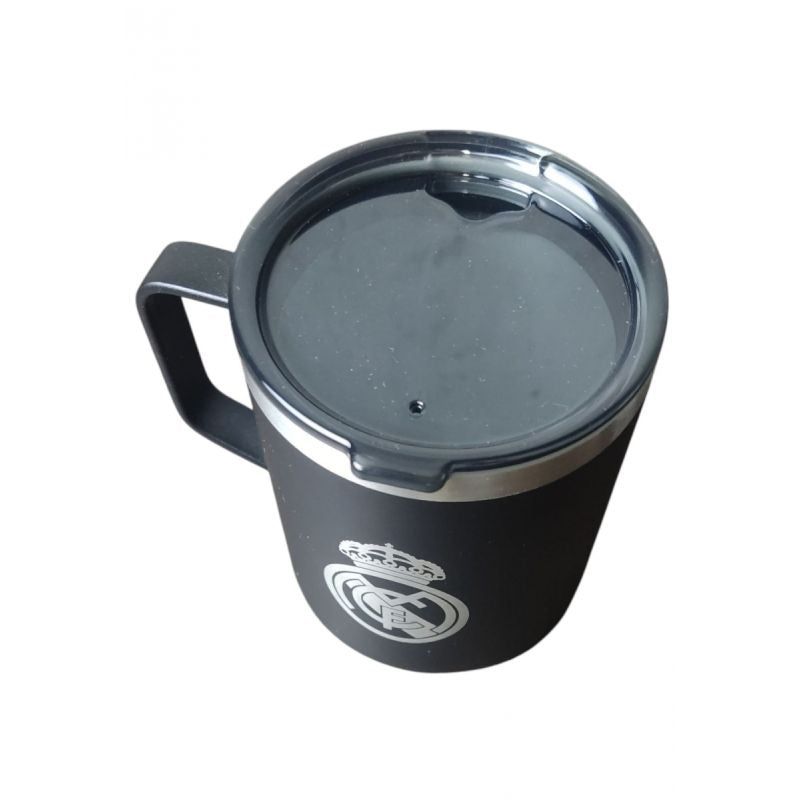 Real Madrid Thermal Mug 400 ml 972549 Inny