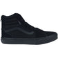 Vans YT Filmore Hi Zip Jr VN0A5HZFGL4 shoes Footwear/Lifestyle/Vans Your Sports Performance