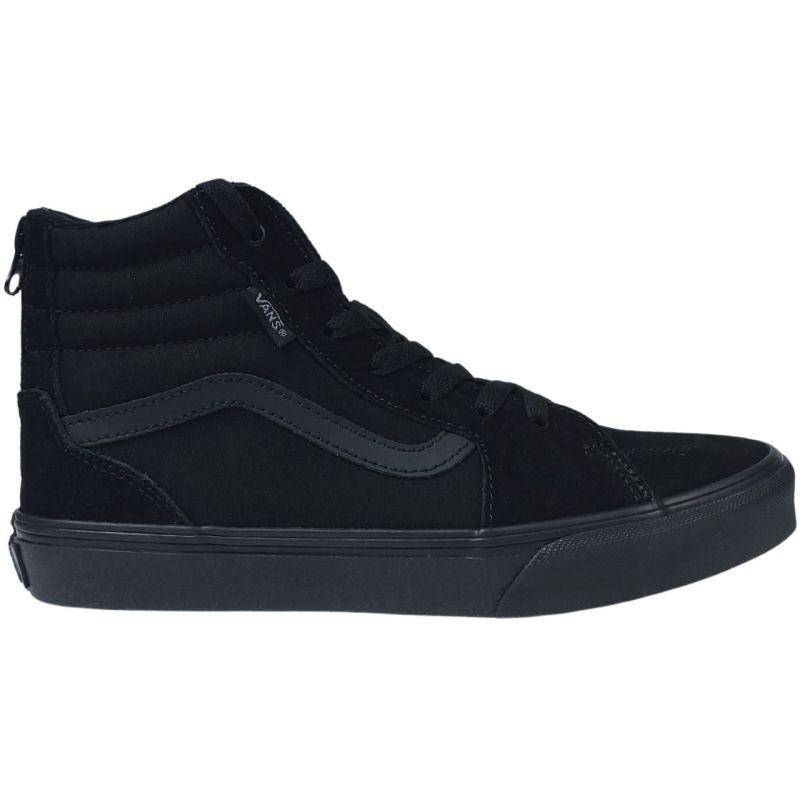 Vans YT Filmore Hi Zip Jr VN0A5HZFGL4 shoes Footwear/Lifestyle/Vans Your Sports Performance