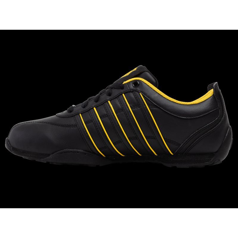 K-swiss ARVEE 1.5 BLACK/FRESSIA-M sneakers (02453-062-M) WD