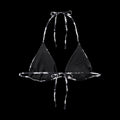 Women's Swimsuit Top LADY FENI TOP Martes