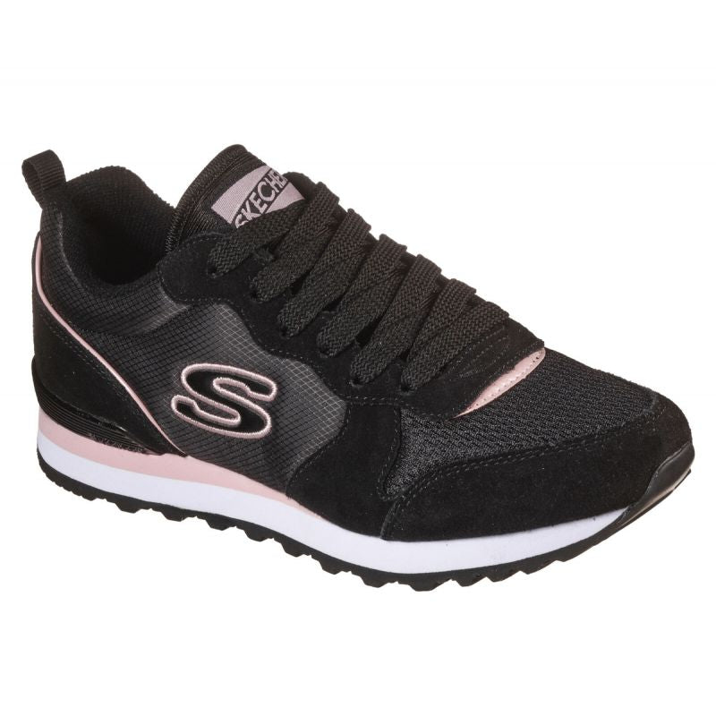 Shoes Skechers Og 85 Step N Fly W 155287/BLK Footwear/Lifestyle/Skechers Skechers