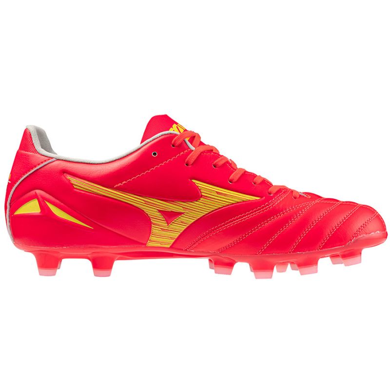 Mizuno Morelia Neo IV PRO MD M P1GA233464 shoes Footwear/Football/Mizuno/SR/FG Mizuno