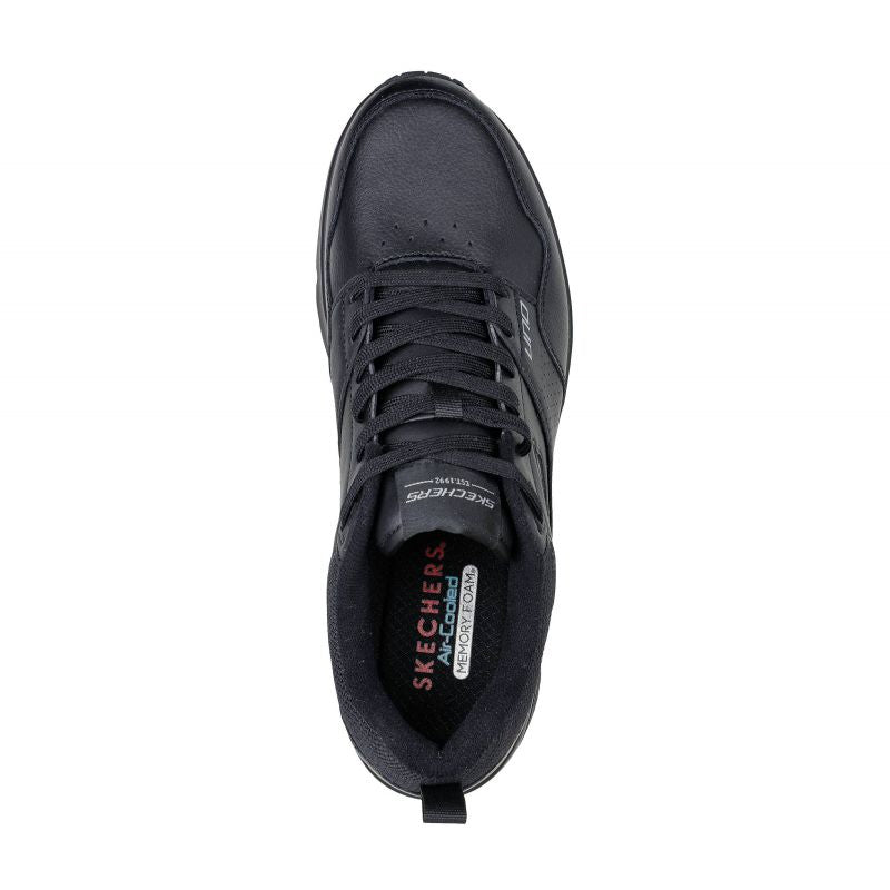 Skechers Uno Suroka M 232250-BBK shoes Footwear/Lifestyle/Skechers Skechers