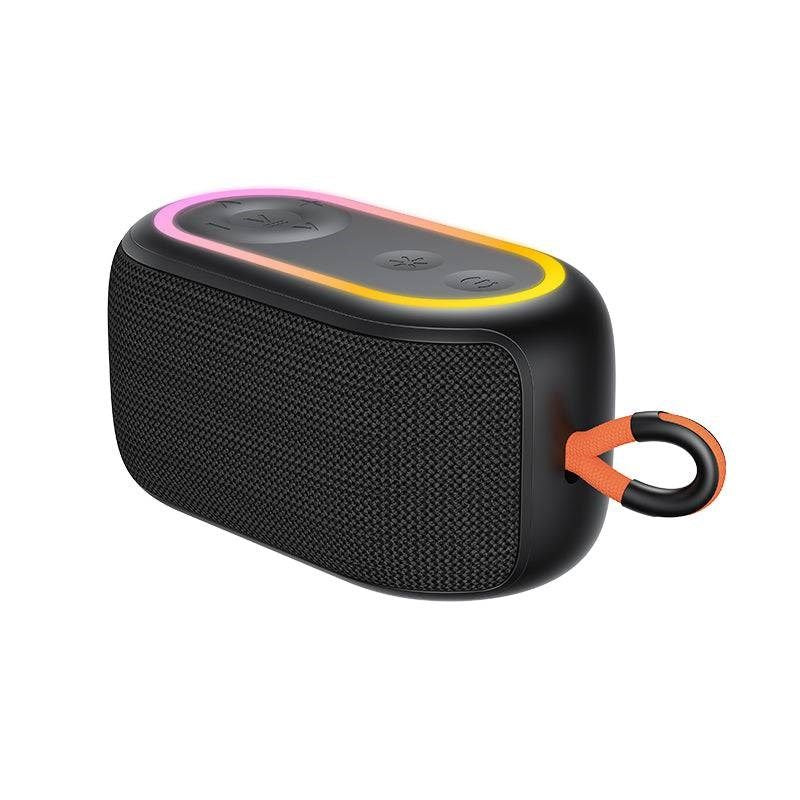 Havit SK809BT Wireless Bluetooth Speaker (Black) In preparation Your Sports Performance