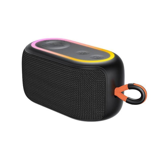 Havit SK809BT Wireless Bluetooth Speaker (Black) In preparation Your Sports Performance