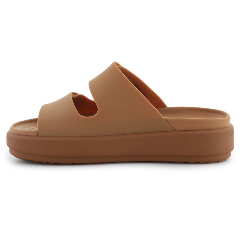 Crocs Brooklyn Luxe Sandal W 209586-2U3 Footwear/Lifestyle/Crocs Crocs