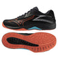 Mizuno THUNDER BLADE Z V1GA237006 shoes Footwear/Volleyball/Men Mizuno