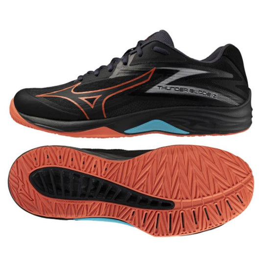 Mizuno THUNDER BLADE Z V1GA237006 shoes Footwear/Volleyball/Men Mizuno